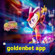 goldenbet app